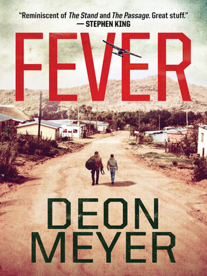 cover image of Fever